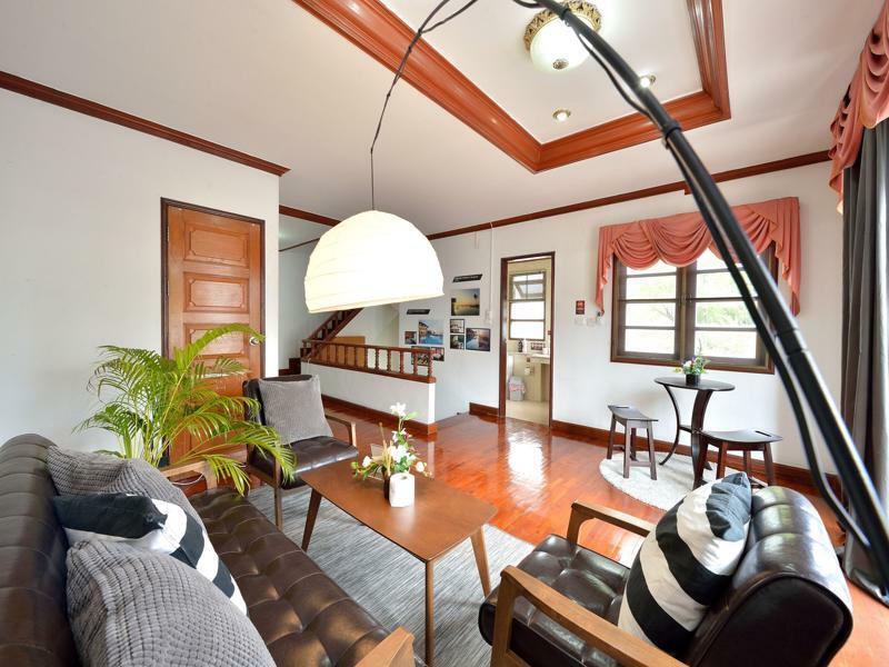 Lost&Found Bed&Breakfast Bangkok Exterior foto